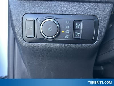 2025 Ford Bronco Sport Outer Banks 4WD | Tech Pkg | Heated Seats