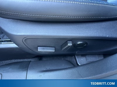 2025 Ford Bronco Sport Outer Banks 4WD | Tech Pkg | Heated Seats