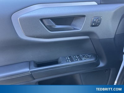 2025 Ford Bronco Sport Outer Banks 4WD | Tech Pkg | Heated Seats