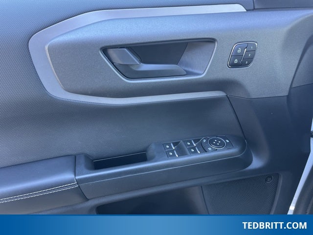 2025 Ford Bronco Sport Outer Banks 4WD | Tech Pkg | Heated Seats