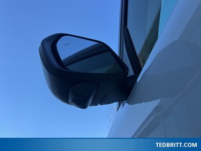 2025 Ford Bronco Sport Outer Banks 4WD | Tech Pkg | Heated Seats