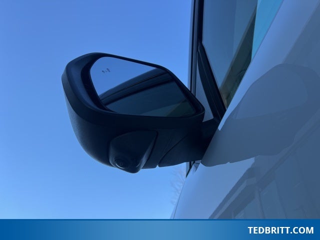 2025 Ford Bronco Sport Outer Banks 4WD | Tech Pkg | Heated Seats