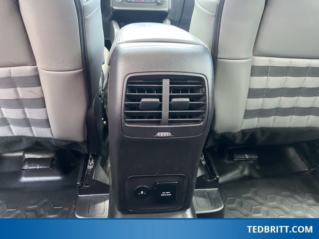 2025 Ford Bronco Sport Badlands 2.0L 4WD | Co-Pilot360 Assist | Heated Seats