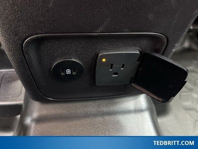 2025 Ford Bronco Sport Badlands 2.0L 4WD | Co-Pilot360 Assist | Heated Seats