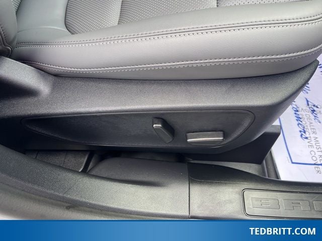 2025 Ford Bronco Sport Badlands 2.0L 4WD | Co-Pilot360 Assist | Heated Seats