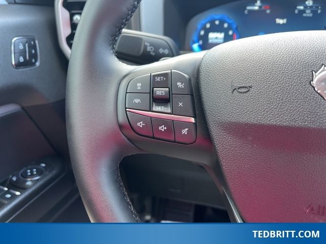 2025 Ford Bronco Sport Badlands 2.0L 4WD | Co-Pilot360 Assist | Heated Seats