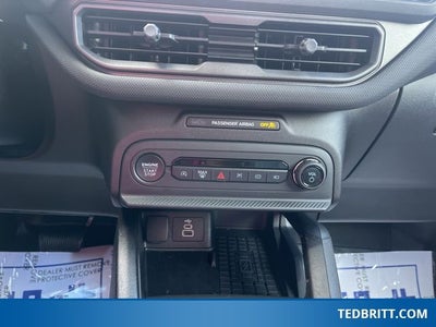 2025 Ford Bronco Sport Badlands 2.0L 4WD | Co-Pilot360 Assist | Heated Seats