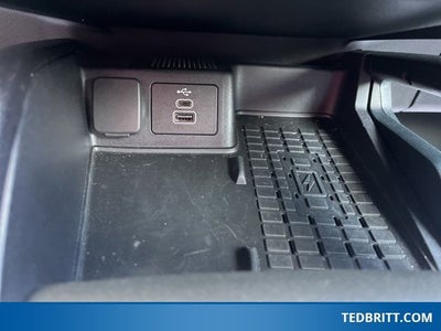 2025 Ford Bronco Sport Badlands 2.0L 4WD | Co-Pilot360 Assist | Heated Seats