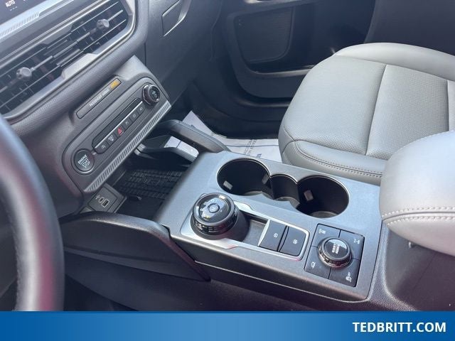 2025 Ford Bronco Sport Badlands 2.0L 4WD | Co-Pilot360 Assist | Heated Seats