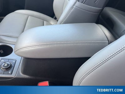 2025 Ford Bronco Sport Badlands 2.0L 4WD | Co-Pilot360 Assist | Heated Seats