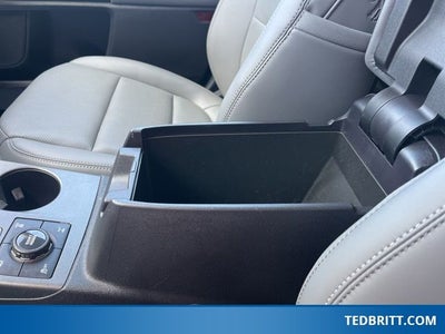 2025 Ford Bronco Sport Badlands 2.0L 4WD | Co-Pilot360 Assist | Heated Seats