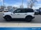 2025 Ford Bronco Sport Badlands 2.0L 4WD | Co-Pilot360 Assist | Heated Seats