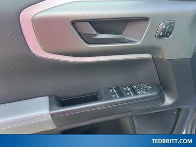 2025 Ford Bronco Sport Badlands 2.0L 4WD | Co-Pilot360 Assist | Heated Seats