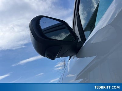 2025 Ford Bronco Sport Badlands 2.0L 4WD | Co-Pilot360 Assist | Heated Seats