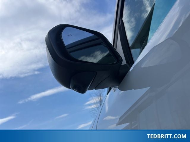 2025 Ford Bronco Sport Badlands 2.0L 4WD | Co-Pilot360 Assist | Heated Seats