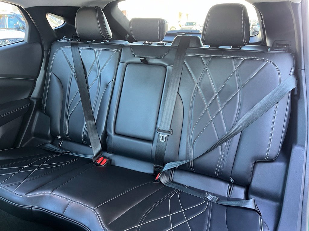 2025 Ford Mustang Mach-E Select AWD | 360 Cam | BLIS | BlueCruise Equip