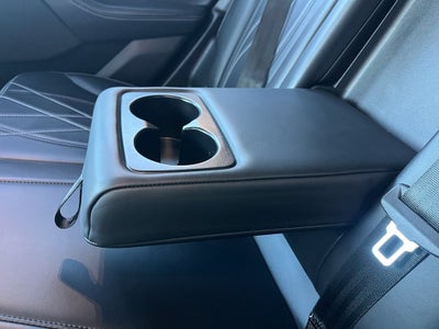 2025 Ford Mustang Mach-E Select AWD | 360 Cam | BLIS | BlueCruise Equip