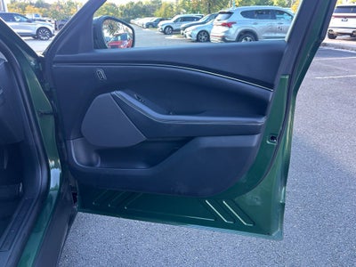 2025 Ford Mustang Mach-E Select AWD | 360 Cam | BLIS | BlueCruise Equip