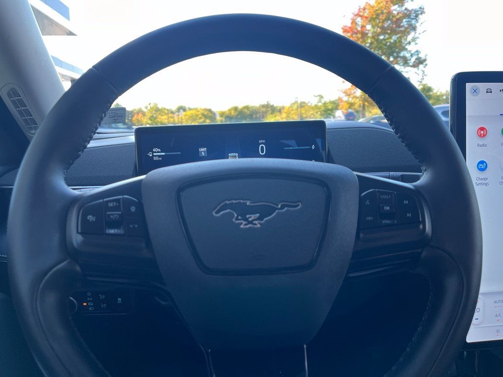 2025 Ford Mustang Mach-E Select AWD | 360 Cam | BLIS | BlueCruise Equip