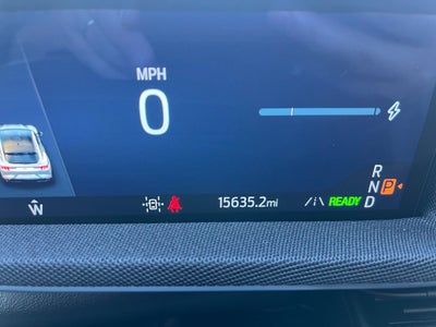 2025 Ford Mustang Mach-E Select AWD | 360 Cam | BLIS | BlueCruise Equip