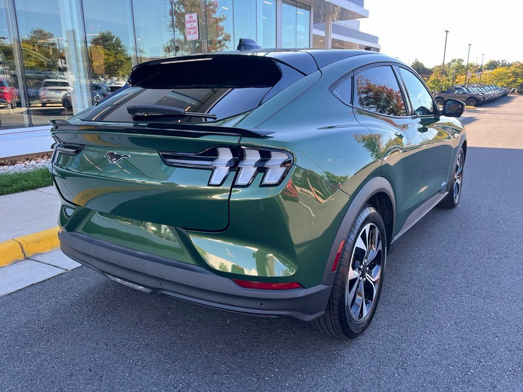 2025 Ford Mustang Mach-E Select AWD | 360 Cam | BLIS | BlueCruise Equip