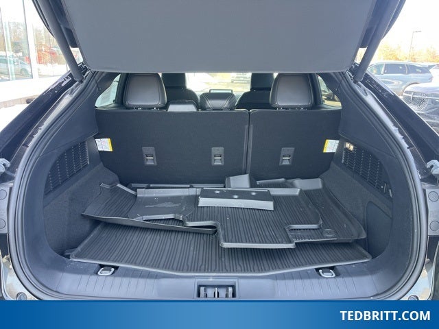 2025 Ford Mustang Mach-E Premium AWD | Glass Roof | 360 Cam | Heated Seats