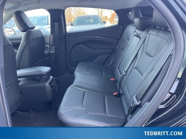 2025 Ford Mustang Mach-E Premium AWD | Glass Roof | 360 Cam | Heated Seats