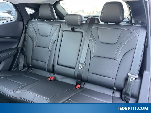 2025 Ford Mustang Mach-E Premium AWD | Glass Roof | 360 Cam | Heated Seats