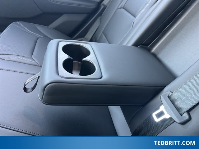 2025 Ford Mustang Mach-E Premium AWD | Glass Roof | 360 Cam | Heated Seats