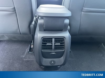 2025 Ford Mustang Mach-E Premium AWD | Glass Roof | 360 Cam | Heated Seats