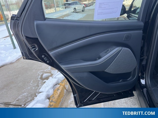 2025 Ford Mustang Mach-E Premium AWD | Glass Roof | 360 Cam | Heated Seats