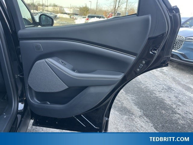 2025 Ford Mustang Mach-E Premium AWD | Glass Roof | 360 Cam | Heated Seats