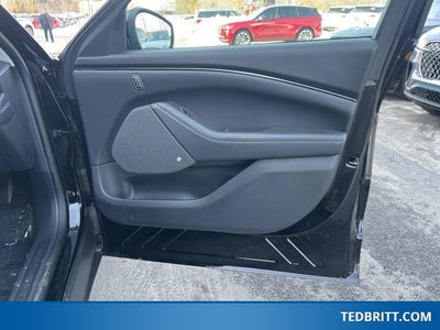 2025 Ford Mustang Mach-E Premium AWD | Glass Roof | 360 Cam | Heated Seats