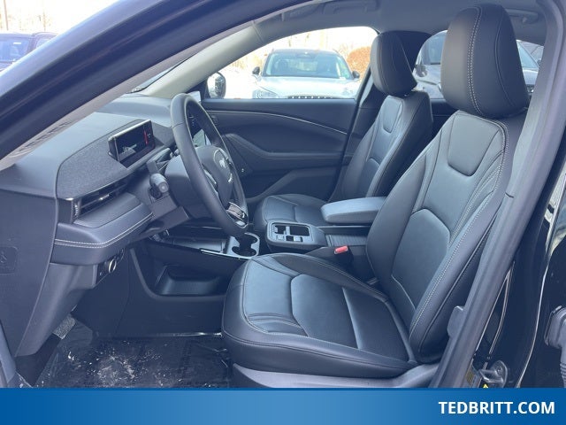 2025 Ford Mustang Mach-E Premium AWD | Glass Roof | 360 Cam | Heated Seats