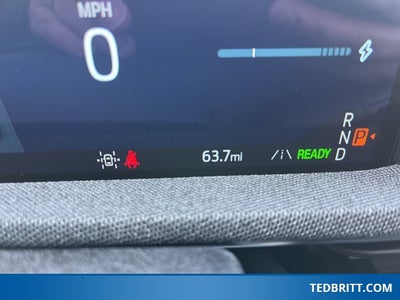 2025 Ford Mustang Mach-E Premium AWD | Glass Roof | 360 Cam | Heated Seats