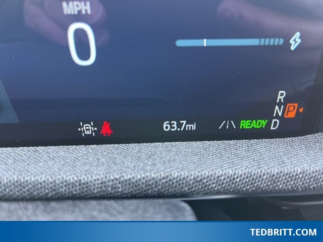 2025 Ford Mustang Mach-E Premium AWD | Glass Roof | 360 Cam | Heated Seats