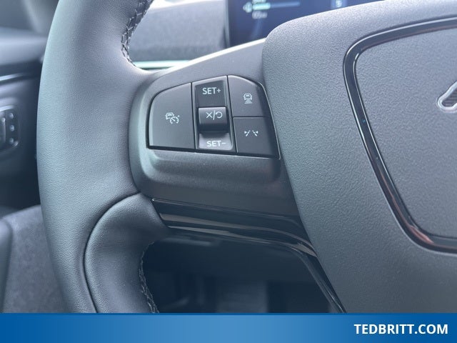 2025 Ford Mustang Mach-E Premium AWD | Glass Roof | 360 Cam | Heated Seats