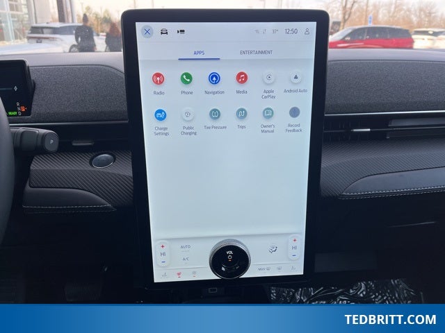 2025 Ford Mustang Mach-E Premium AWD | Glass Roof | 360 Cam | Heated Seats