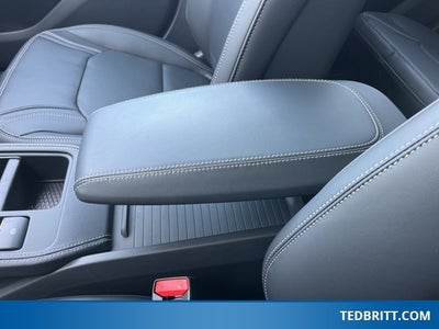 2025 Ford Mustang Mach-E Premium AWD | Glass Roof | 360 Cam | Heated Seats