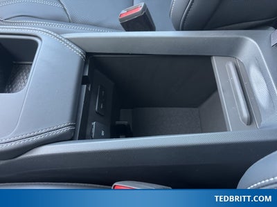 2025 Ford Mustang Mach-E Premium AWD | Glass Roof | 360 Cam | Heated Seats