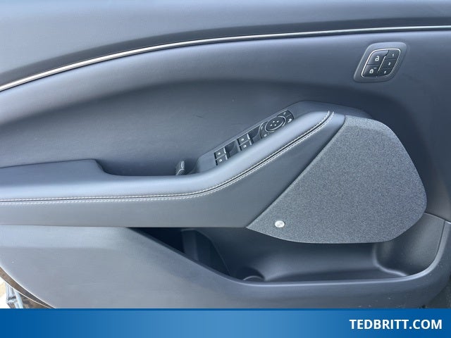 2025 Ford Mustang Mach-E Premium AWD | Glass Roof | 360 Cam | Heated Seats