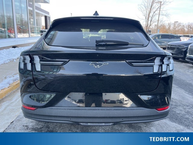 2025 Ford Mustang Mach-E Premium AWD | Glass Roof | 360 Cam | Heated Seats