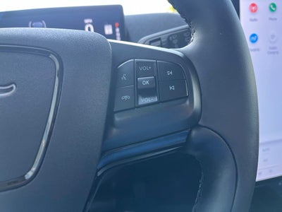2024 Ford Mustang Mach-E Premium AWD | Pano Roof | 360 Cam | Htd/Vnt Seats