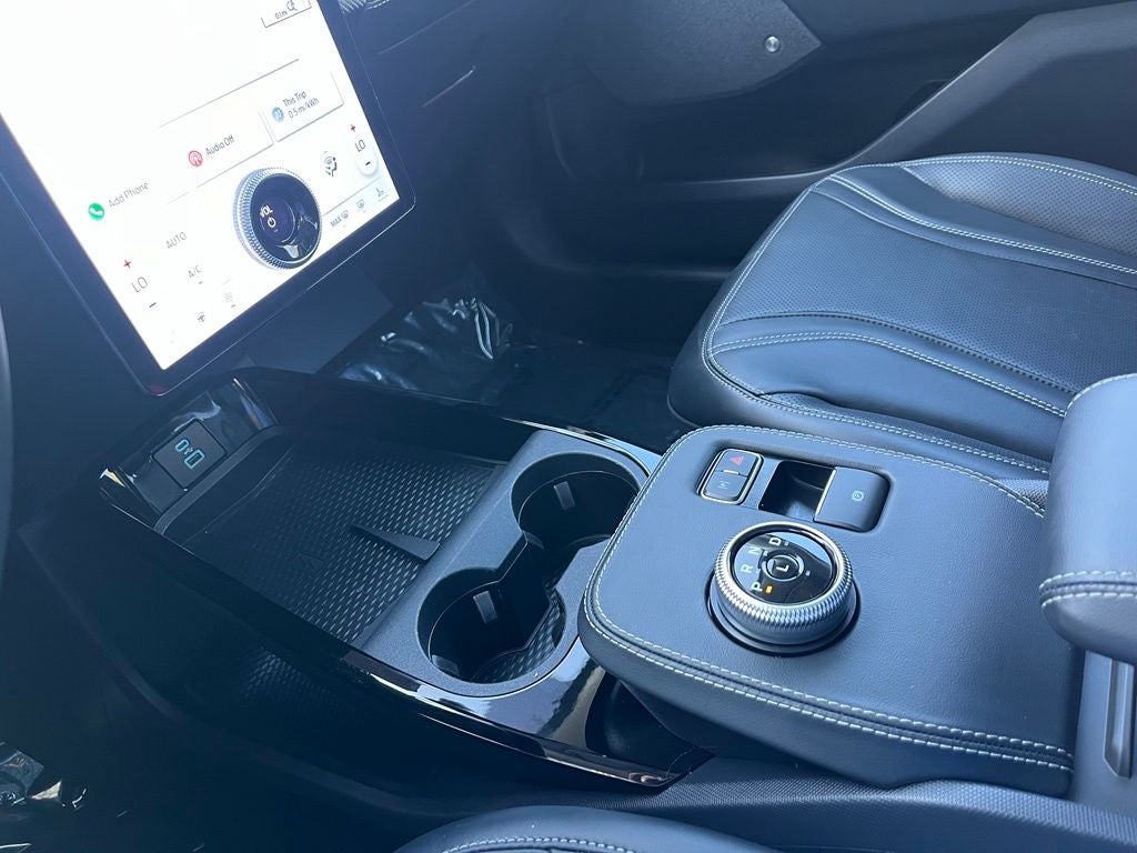 2024 Ford Mustang Mach-E Premium AWD | Pano Roof | 360 Cam | Htd/Vnt Seats