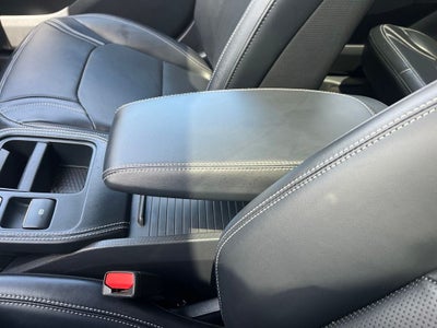 2025 Ford Mustang Mach-E Premium AWD | Glass Roof | 360 Cam | Htd/Vnt Seats