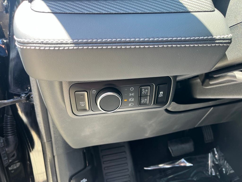 2025 Ford Mustang Mach-E Premium AWD | Glass Roof | 360 Cam | Htd/Vnt Seats