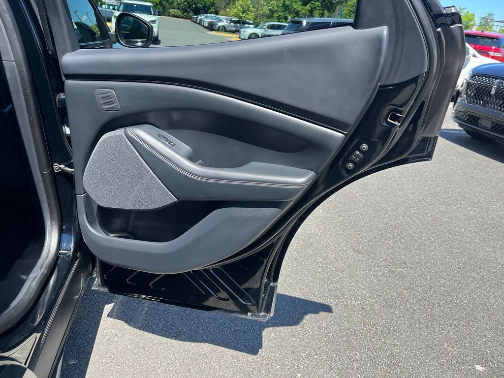 2024 Ford Mustang Mach-E Premium AWD | Bluecruise Equip | 360 Cam | BLIS