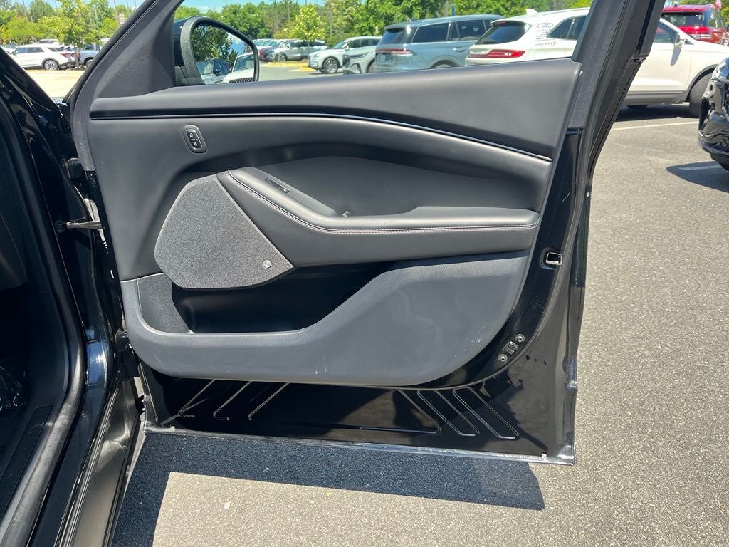 2024 Ford Mustang Mach-E Premium AWD | Bluecruise Equip | 360 Cam | BLIS