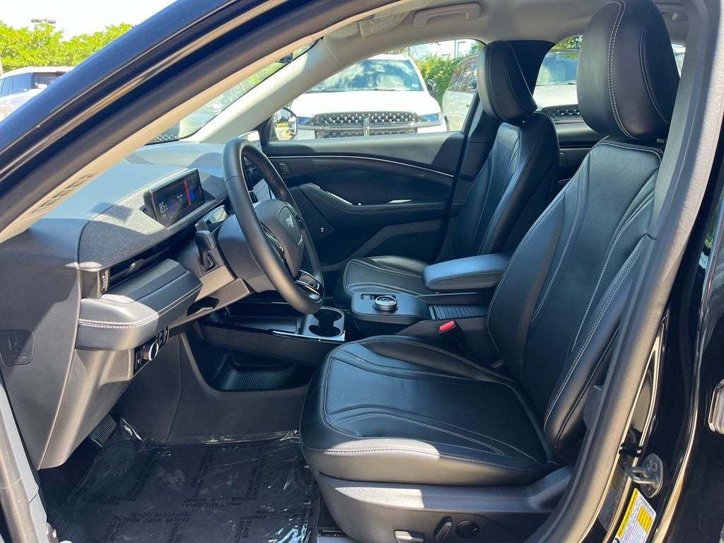 2024 Ford Mustang Mach-E Premium AWD | Bluecruise Equip | 360 Cam | BLIS