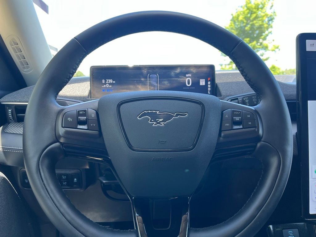 2024 Ford Mustang Mach-E Premium AWD | Bluecruise Equip | 360 Cam | BLIS